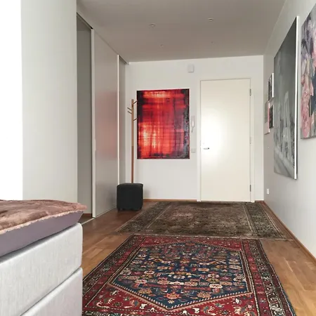 Apartman Huge Loft In Heart Of