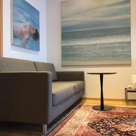 Huge Loft In Heart Of Apartman