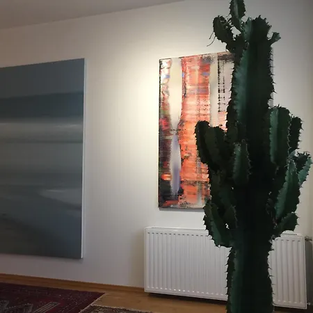 Huge Loft In Heart Of Tallinn
