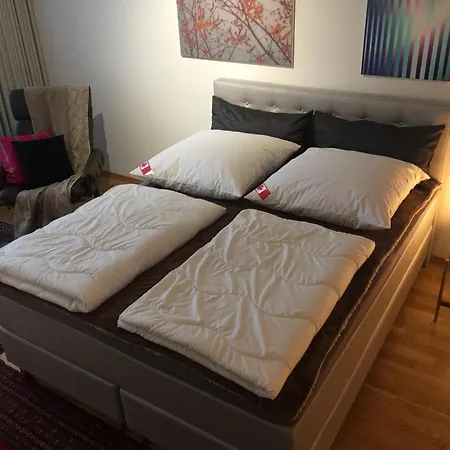 Huge Loft In Heart Of Apartman