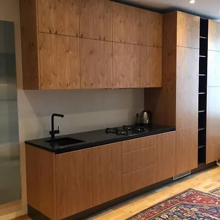Apartman Huge Loft In Heart Of