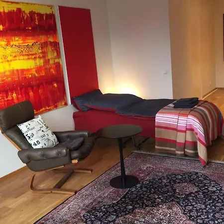 Huge Loft In Heart Of Tallinn Tallinn
